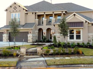18731 Terrapin Dr, Cypress, TX 77433