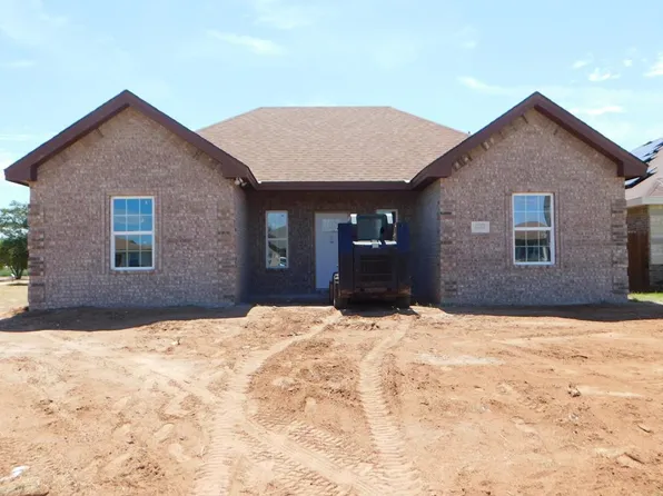 608 Jackson St, Midland, TX 79701