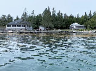 856 Ripley Rd, Harrington, ME 04643