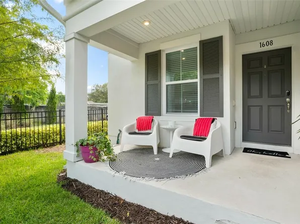 1608 E CONCORD STREET, ORLANDO, FL 32803