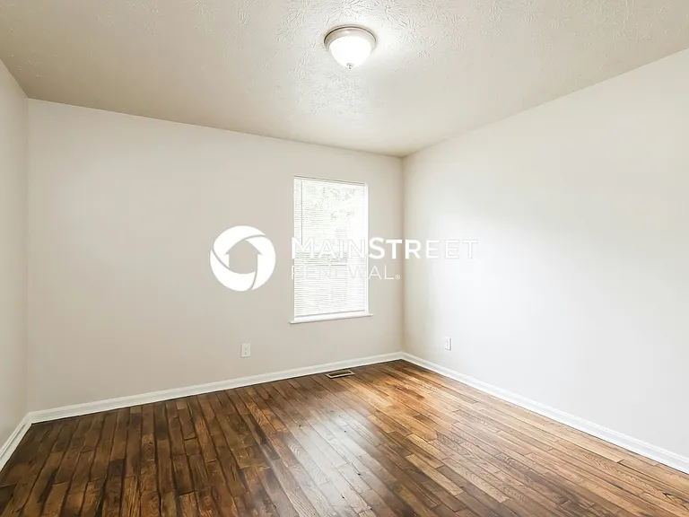Main Bedroom