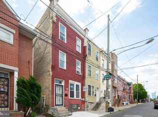 1817 N Gratz St, Philadelphia, PA 19121