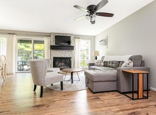 5735 Hilltop Way #5735, Williamsburg, MI 49690