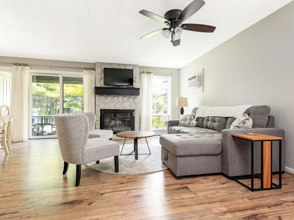 5735 Hilltop Way #5735, Williamsburg, MI 49690