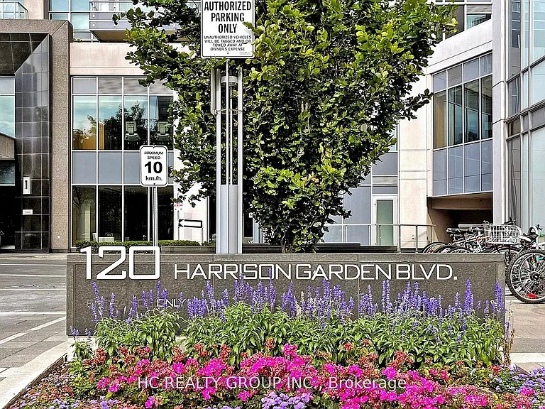 120 Harrison Garden Blvd #111 — Photo 1