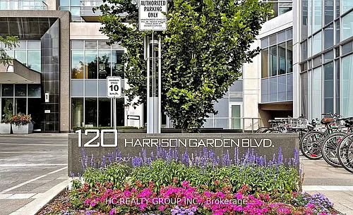 120 Harrison Garden Blvd #111 Photo 1
