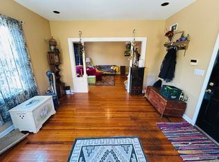 330 Cranston St FLOOR 2, Providence, RI 02907