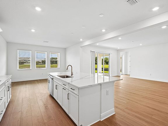 Interior - Representational Photo