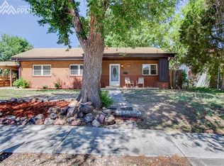 2310 N Union Blvd, Colorado Springs, CO 80907