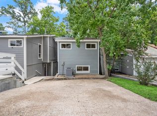 116 Harbour Ln, Coldspring, TX 77331