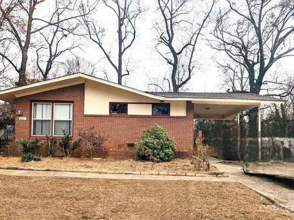 4821 Thornwood Rd, Charlotte, NC 28213
