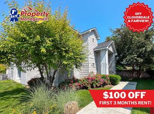 11896 W Cloverbrook Ln APT 101, Boise, ID 83713