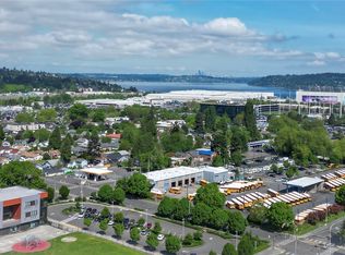 314 Factory Ave N, Renton, WA 98057