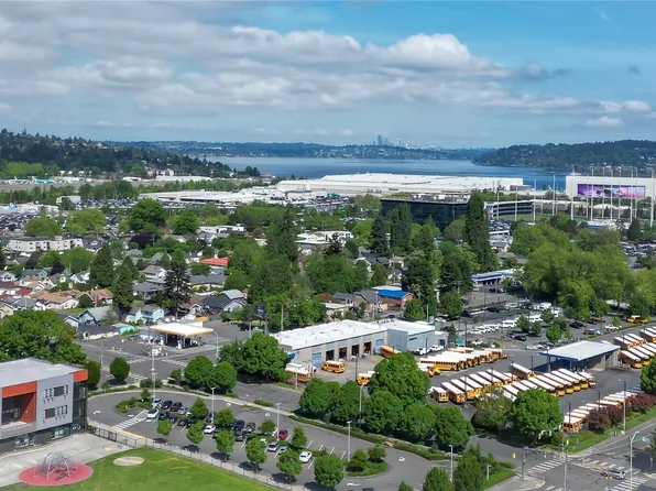 314 Factory Avenue N, Renton, WA 98057