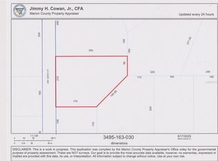 SW 129th Ct LOT 30, Ocala, FL 34481