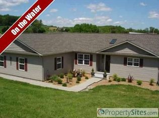 265 Sam Heim Rd, Rutledge, TN 37861