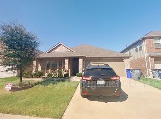 4004 Tunstall Dr, Frisco, TX 75036