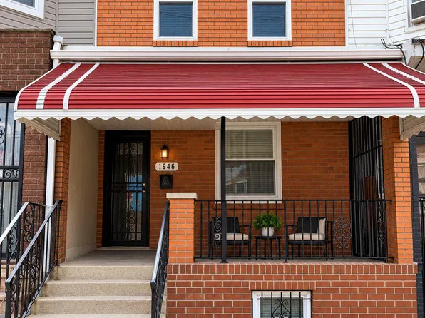 1946 S 21st St, Philadelphia, PA 19145