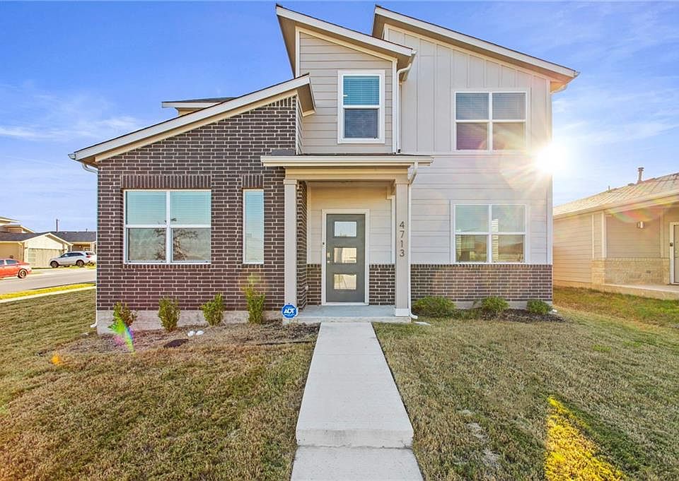 1st image of 4713 Canongate Dr