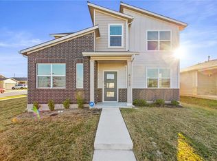 4713 Canongate Dr, Pflugerville, TX 78660