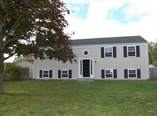 12 Pheasant Ln, Sandwich, MA 02563