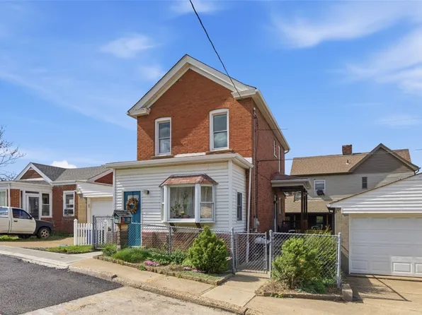 217 Ilion St, Pittsburgh, PA 15207