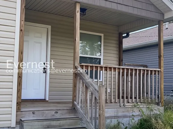 2008 Cleveland Ave, Chattanooga, TN 37404