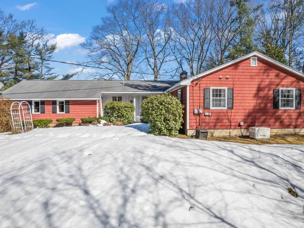 14 Legendary Lane, Livermore Falls, ME 04254