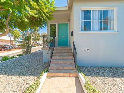 1266 7th Pl, Hermosa Beach, CA, 90254