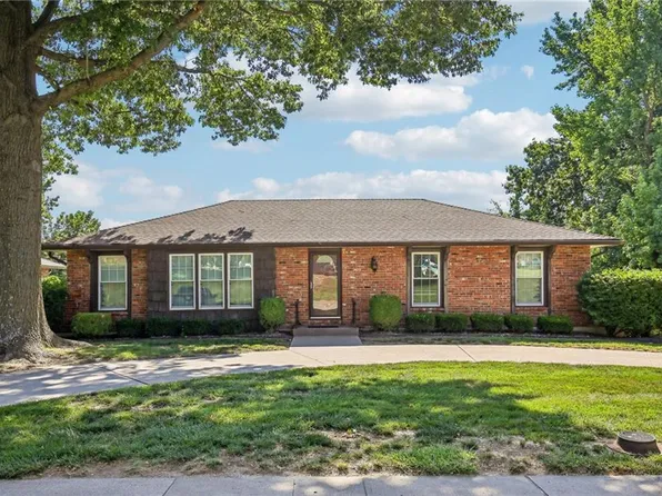 1519 N 78th St, Kansas City, KS 66112