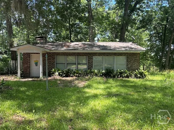 282 Tuckasee King Road, Clyo, GA 31303