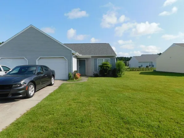 111 Jerrett Ln, Havelock, NC 28532