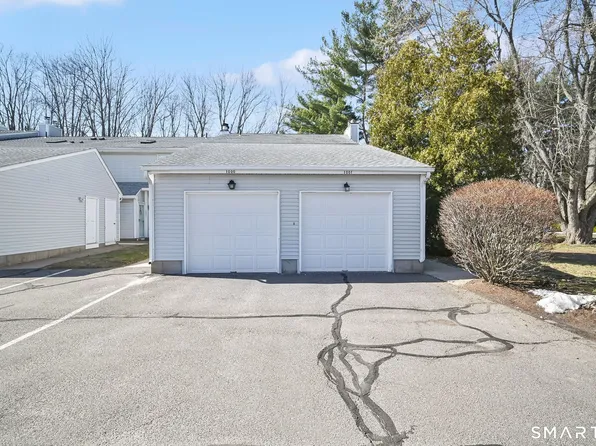 1001 Misty Meadow Lane #1001, South Windsor, CT 06074