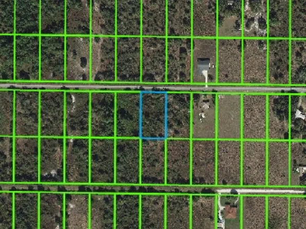 2835 W Matte Rd, Avon Park, FL 33825