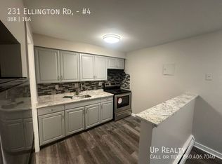 231 Ellington Rd APT 4, East Hartford, CT 06108