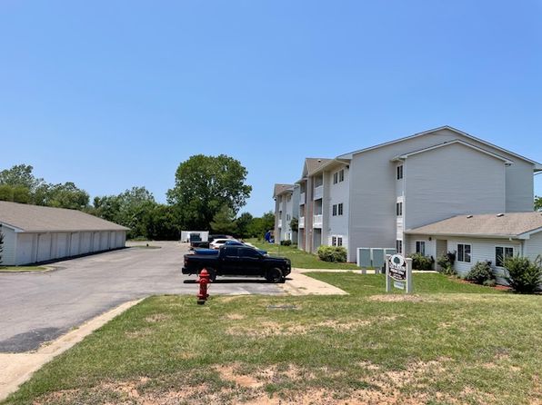 The Lindens, 1315 N Oak Ave #5302, Ada, OK 74820