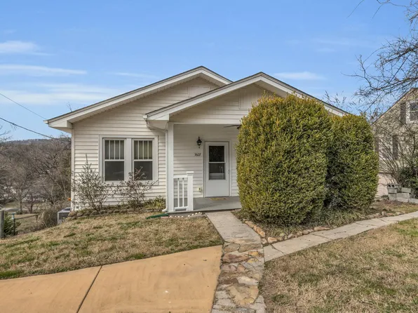 3607 Pickering Ave, Chattanooga, TN 37415
