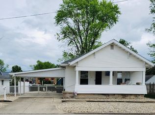 1312 P St, Bedford, IN 47421