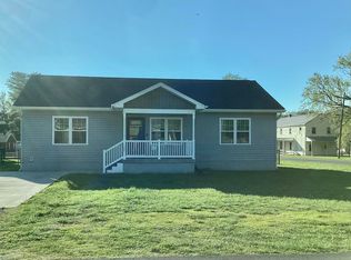 1365 Chestnut Ave, Buena Vista, VA