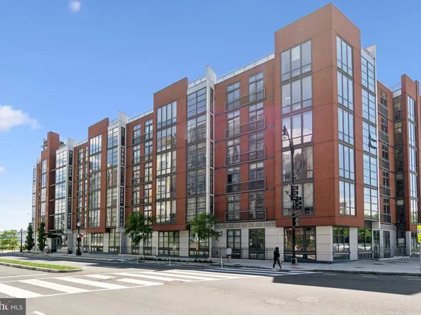 2120 Vermont Ave NW APT 309, Washington, DC 20001