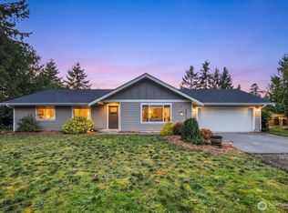 9911 Hampshire Court SE, Olympia, WA 98513