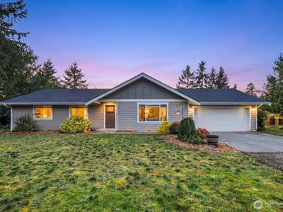 9911 Hampshire Court SE, Olympia, WA, 98513