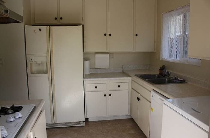 Kitchen i.e. Refrigerator