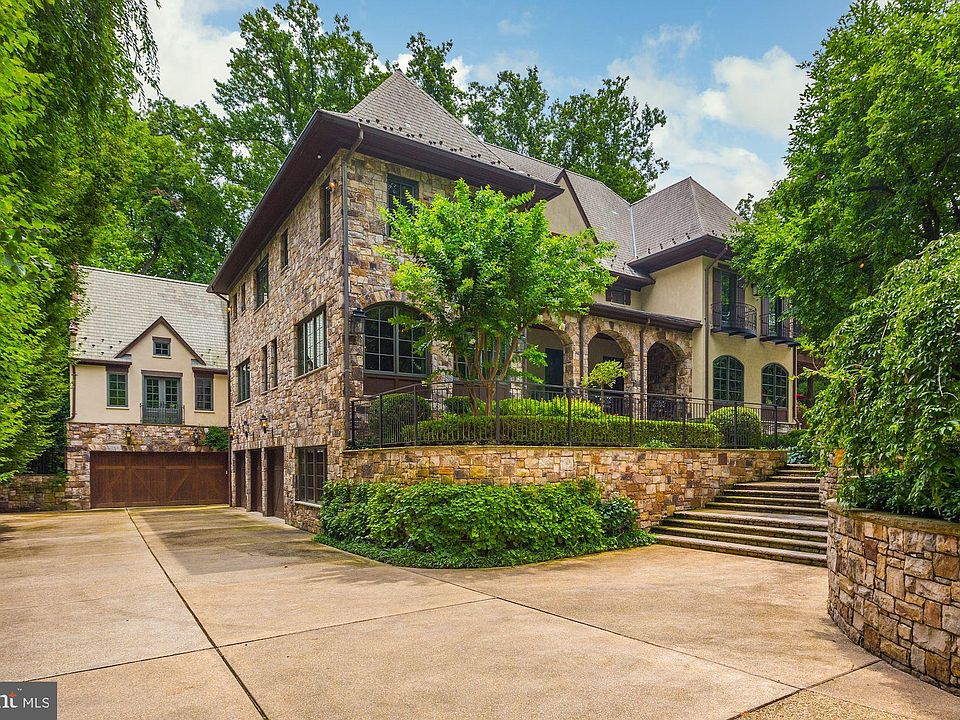 9121 Burdette Rd, Bethesda, MD 20817 MLS MDMC2043342 Zillow