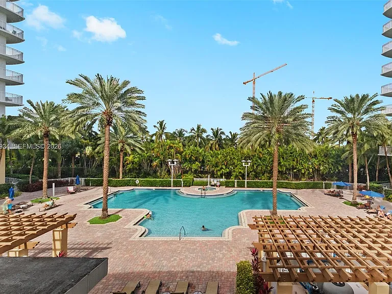 1755 Hallandale Beach Blvd #501E — Photo 21