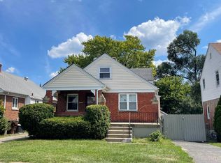 8310 Newbury St, Cincinnati, OH