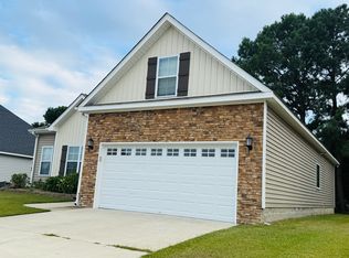 2625 Rhinestone Dr #1, Winterville, NC 28590