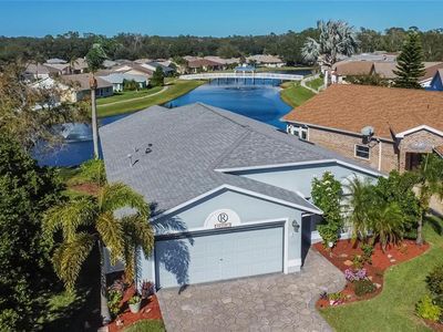 6108 Silver Lakes Dr E, Lakeland, FL, 33810