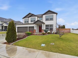 5116 Lucena Dr, Pasco, WA 99301