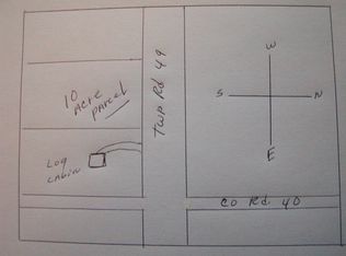 4774 Twp Rd 49, Galion, OH 44833